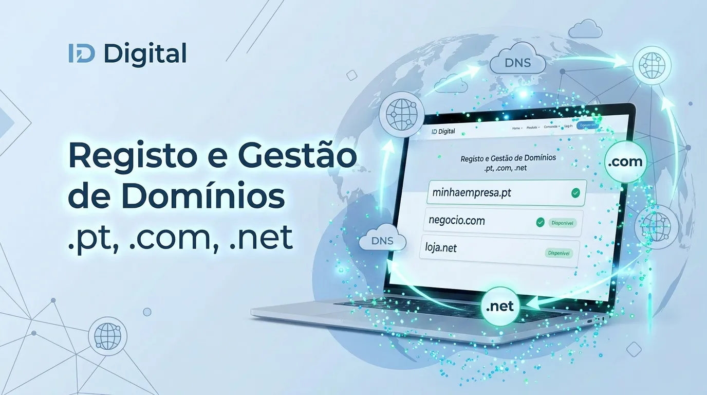 Domain Registration