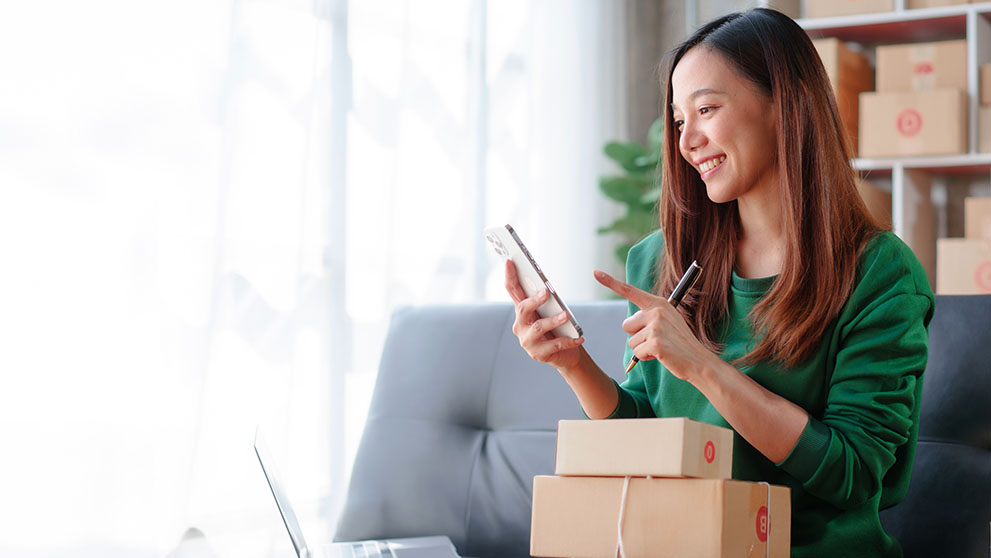 Desenvolvimento de lojas e-commerce em Aveiro