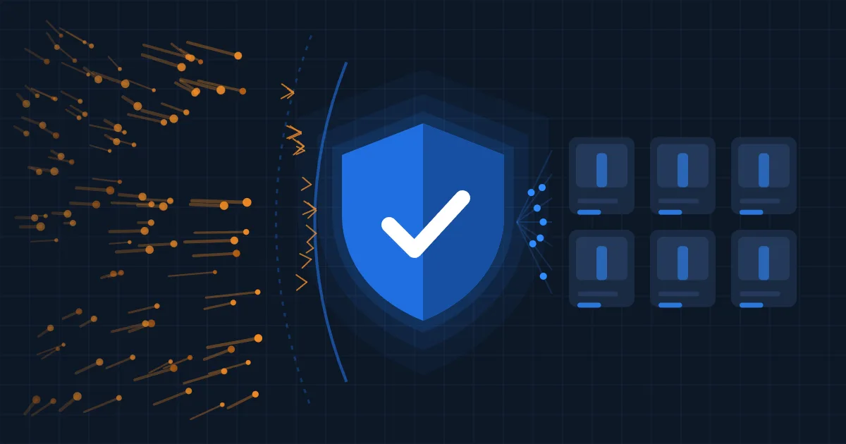Anti-bot and filter abuse protection